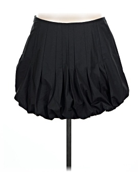 Geel Casual Skirt (view 2)