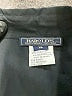 Harold's Black 3/4 Sleeve Button-Down Shirt Size 12 - photo 7