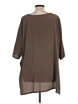 Babette 3/4 Sleeve Blouse (view 2)