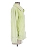 Calvin Klein Performance Solid Green Jacket Size M - photo 4