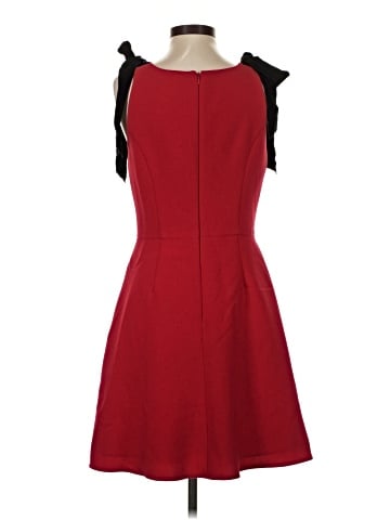 Gal Meets Glam Cocktail Dress (view 2)