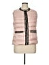 Karl Lagerfeld Paris 100% Polyester Pink Vest Size XL - photo 1