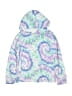 Baby Place Purple Pullover Hoodie Size 7 - 8 - photo 1