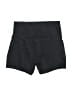STANCE Solid Black Athletic Shorts Size M - photo 2