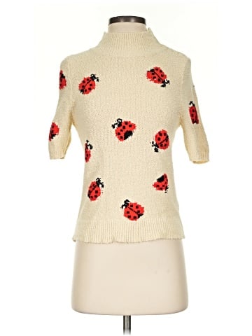 Maeve by Anthropologie Turtleneck Sweater (view 1)