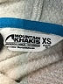 Mountain Khakis 100% Polyester Ivory Turtleneck Sweater Size XS - photo 7