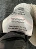 Mountain Khakis 100% Polyester Ivory Turtleneck Sweater Size XS - photo 8