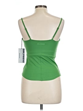 Girlfriend Collective Tank Top (view 2)
