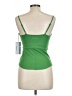 Girlfriend Collective Green Tank Top Size L - photo 2