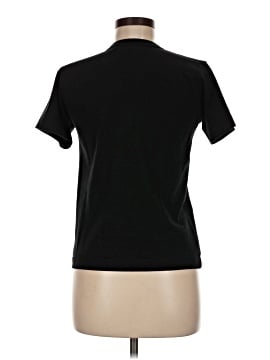 Play Comme Des Garçons Short Sleeve T-Shirt (view 2)