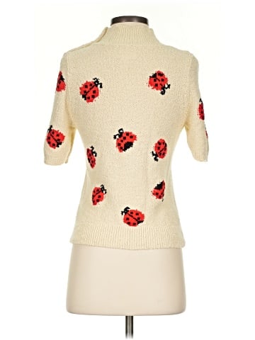 Maeve by Anthropologie Turtleneck Sweater (view 2)