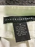 Grace Elements Ivory Formal Skirt Size 4 - photo 4
