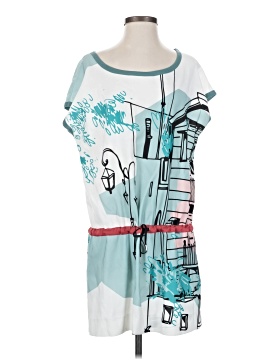 Cop. Copine Casual Dress (view 1)