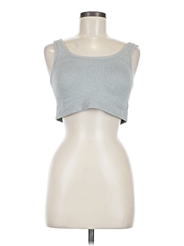 Torrid Sleeveless Top (view 1)