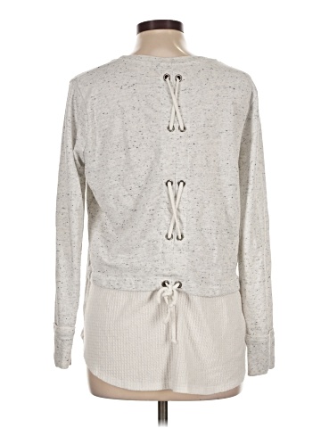 Maurices Long Sleeve Top (view 2)