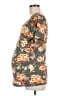 Smallshow Gray Kimono Size Med Maternity - photo 5
