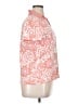 Classic Elements Pink Short Sleeve Polo Size 16 - photo 4