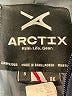 Arctix Blue Snow Pants With Bib Size S (baby) - photo 3
