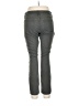 Liz Claiborne Gray Jeans Size 12 - photo 2