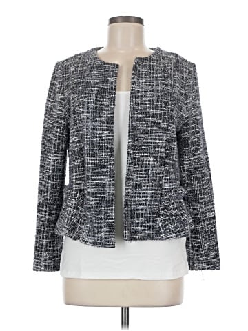 Ann Taylor LOFT Outlet Blazer (view 1)