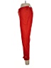 Chico's Red Jeans Size Sm (0) - photo 5