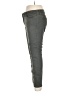 Liz Claiborne Gray Jeans Size 12 - photo 5