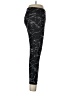 Jessica Simpson Graphic Black Active Pants Size L - photo 4