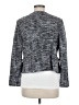 Ann Taylor LOFT Outlet Tweed Gray Blazer Size M (petite) - photo 2