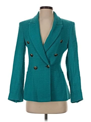 Zara Blazer (view 1)