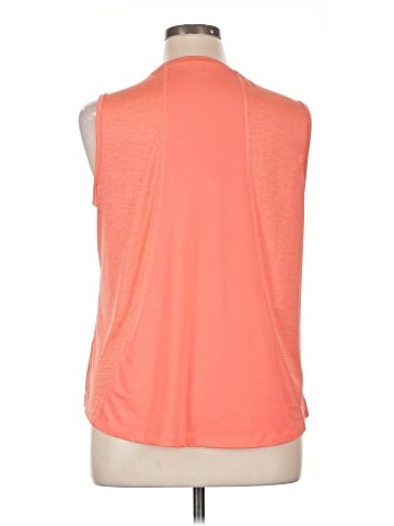 Avia Sleeveless T-Shirt (view 2)