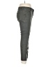 Liz Claiborne Gray Jeans Size 12 - photo 4