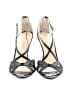 Talbots Gray Sandals Size 8 1/2 - photo 2