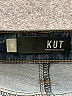 Kut from the Kloth Blue Jeans Size 10 - photo 7