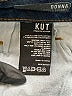Kut from the Kloth Blue Jeans Size 10 - photo 8