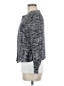 Ann Taylor LOFT Outlet Tweed Gray Blazer Size M (petite) - photo 5