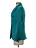 Zara Teal Blazer Size XS - photo 5