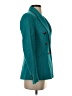 Zara Teal Blazer Size XS - photo 4