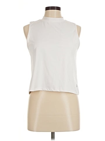 Prince Sleeveless T-Shirt (view 1)