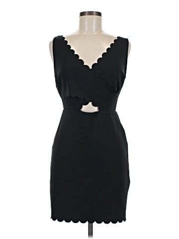 Topshop Cocktail Dress (view 1)