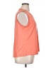 Avia Orange Sleeveless T-Shirt Size XL - photo 4
