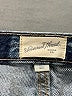 Universal Thread 100% Cotton Blue Denim Shorts Size 16 - photo 3