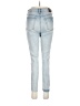 Lucky Brand Color Block Blue Jeans Size 10 - photo 2