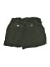 Guess Solid Green Cargo Shorts Size L - photo 2