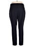 Brooks Brothers Solid Blue Wool Pants Size 14 - photo 2
