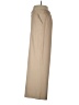 Max Studio Solid Tan Dress Pants Size L - photo 5