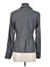 Splendid 100% Cotton Gray Blazer Size S - photo 2