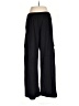 Athleta Black Cargo Pants Size M - photo 2