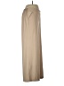 Max Studio Solid Tan Dress Pants Size L - photo 4