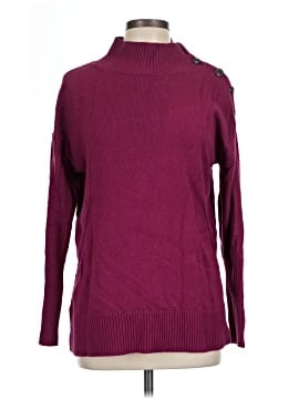 Talbots Turtleneck Sweater (view 1)