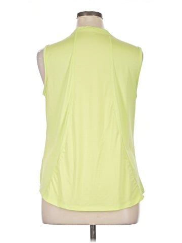 Avia Sleeveless T-Shirt (view 2)